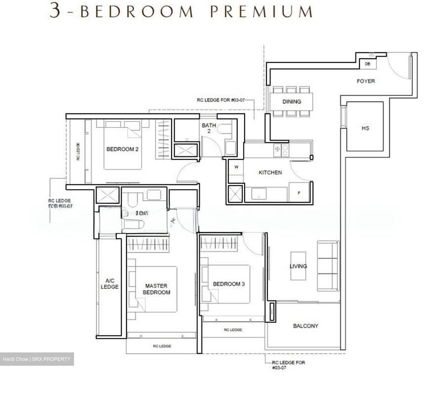 THE ARCADY AT BOON KENG (D12), Apartment #591629561